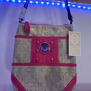 Messenger bag! Brand new!